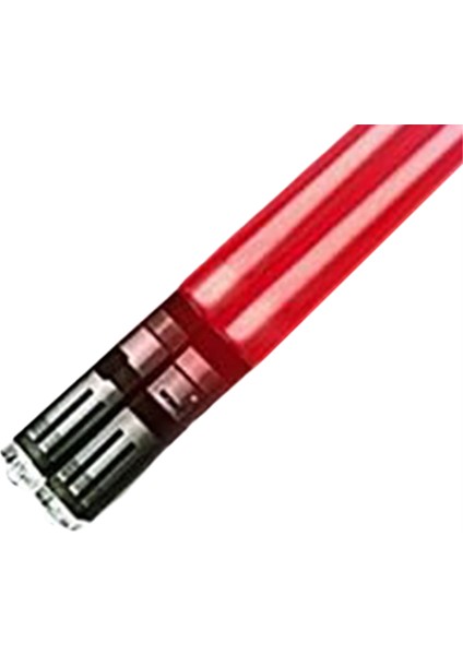 Light Up Lightsaber Çubuk Seti, 2 Çift, Kırmızı Yeşil (Yurt Dışından) indirimleri