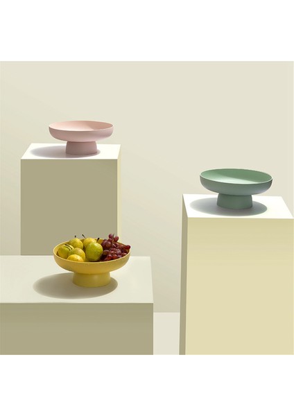 Meyve Depolama Rafı Çıkarılabilir Alt Süzgeç Sepet Şekerleme Tabağı Ev Düzenleyici Sebze Gıda Tepsisi C Için Mutfak Aleti (Yurt Dışından) fiyatları