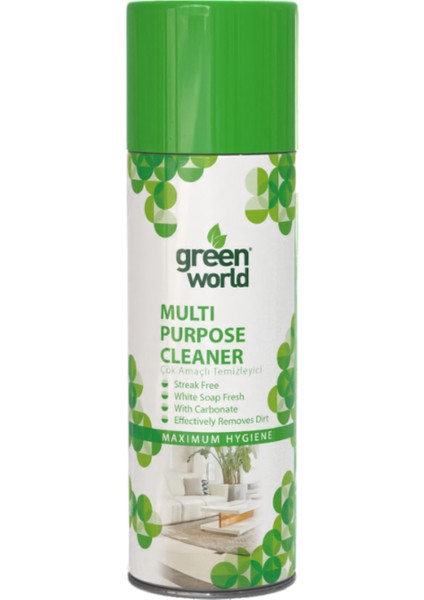 Çok Amaçlı Temizleyici 500 ml