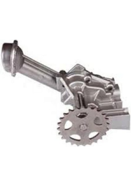 Yag Pomp 1.4 Clio Ii K7J K7M Dpmah