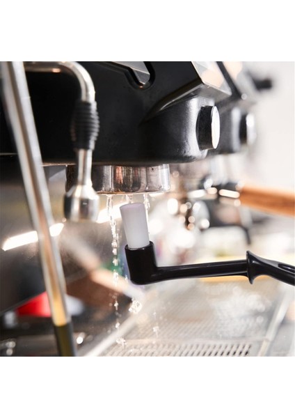 3 Adet Kahve Temizleme Fırçası Kaşıklı Kahve Makinesi Temizleme Fırçası Aracı Kahve Öğütücü Fırça Aksesuarları (Yurt Dışından) modelleri