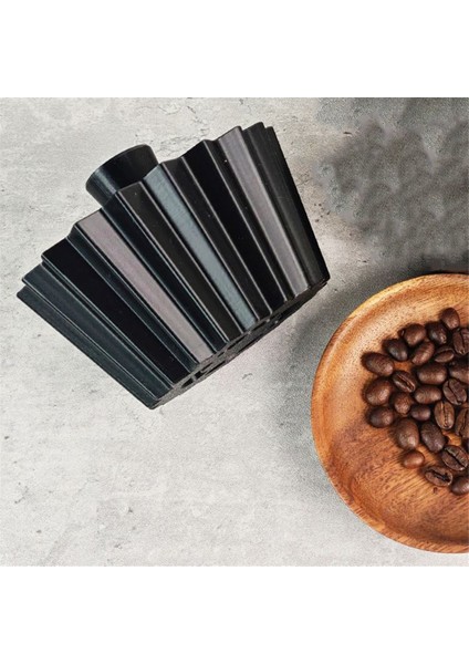 Kahve Damlatıcı Kahve Filtresi Fincan Presi Elde Taşınabilir Çok Fonksiyonlu Sıcak Su Demleme Kahve Makinesi Mutfak Için Kahve Aksesuarı (Yurt Dışından) fırsatları