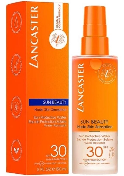 Sun Beauty Sun Protective Water SPF30 Güneş Koruyucu 150ML