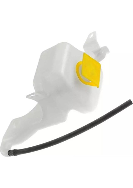 Kapaklı Soğutma Suyu Rezervuarı Genleşme Tankı 5058156AI Jeep Compass / Patriot 2007-2017 Antifriz Geri Kazanım Su Tankı (Yurt Dışından)