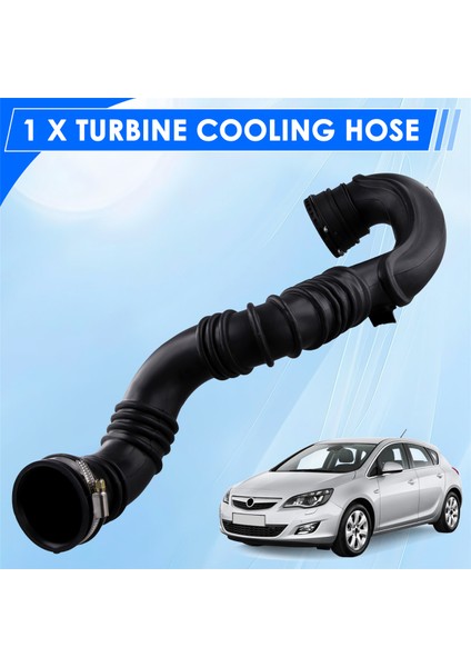 13265280 Motor Hava Temizleyici Emme Hortumu Borusu Opel Astra J Sports Tourer 1.7cdtı (Yurt Dışından) indirimleri