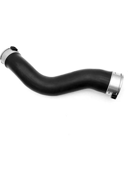 17341-0E021 Turbo Hava Borusu Ara Soğutucu Borusu 17341-0E02 Toyota Hilux 2015-2022 Fortuner Şarj Hava Soğutucu Giriş Hortumu (Yurt Dışından) indirimleri