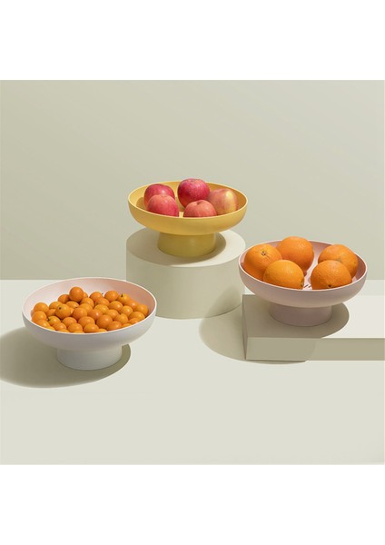 Meyve Depolama Rafı Çıkarılabilir Alt Süzgeç Sepet Şekerleme Tabağı Ev Düzenleyici Sebze Gıda Tepsisi Için Mutfak Aleti D (Yurt Dışından) fırsatları