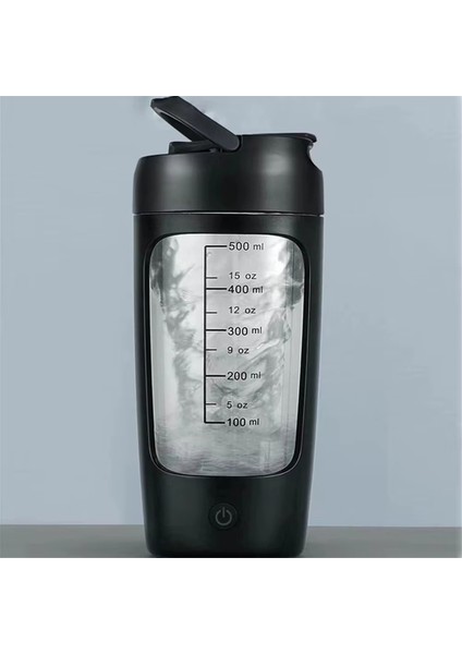 Elektrikli Protein Shaker Şişe Taşınabilir 1200MAH Şarj Edilebilir Blender Bardak Otomatik Kendiliğinden Karıştırma Kupa Karıştırma Bardakları Pembe (Yurt Dışından) indirimleri
