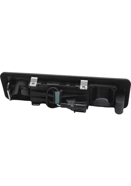 81260D6010 Araba Arka Bagaj Kapağı Anahtarı Bagaj Açma Kapağı Kilidi Kolu Düğme Muhafazası Kia K5 Optima 2016-2020 81260-D6010 (Yurt Dışından)