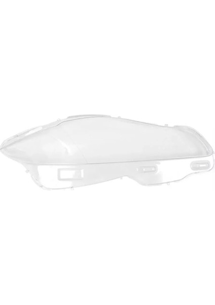 Araba Şeffaf Far Far Mercek Kapağı Abajur Jaguar Xj Xjl 2010-2019 Sağ (Yurt Dışından) indirimleri