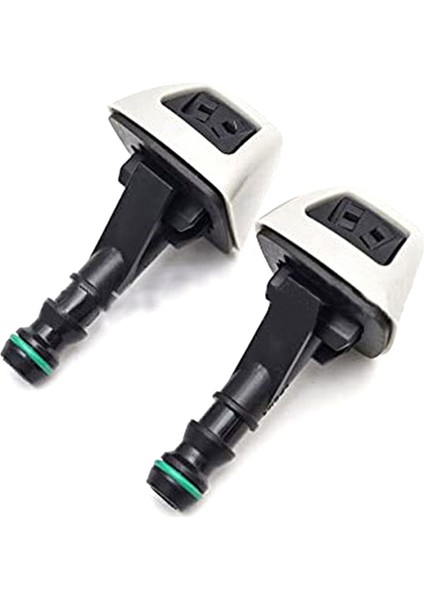 Far Yıkama Memesi Far Püskürtme Memesi Jet Bmw 1serisi 116 118 120 125 130 135 2003-2007 Sağ 61677117850 (Yurt Dışından) modelleri