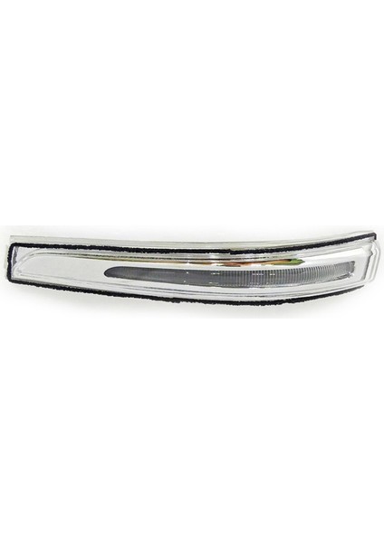 Çift Dikiz Aynası Dönüş Sinyal Lambası Hyundai Santa Fe 2013-2016 87614-B8000 87623-B8000 Yan Ayna LED Işığı (Yurt Dışından) fiyatları