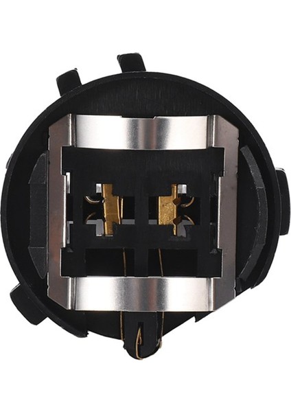 Adet Halojen Lamba Tutucu Kısa Huzmeli Far Tabanı Golf 6 Mk6 7 Mk7 Tiguan Touran Sharan Scırocco R Gts 5K0941109 (Yurt Dışından)