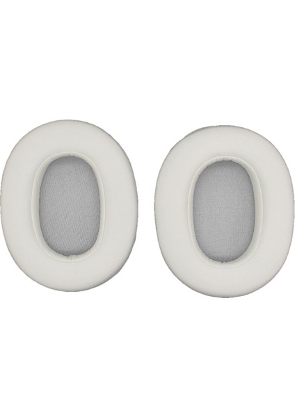 Sony Ult Wear WH-ULT900N Kulaklıklar Için Yedek Kulak Yastıkları Kulak Yastıkları Yumuşak Kulaklık Yastığı Kulaklık Parçaları C (Yurt Dışından)