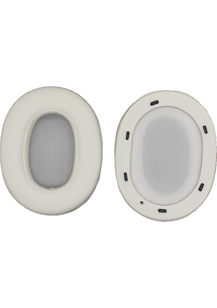 Sony Ult Wear WH-ULT900N Kulaklıklar Için Yedek Kulak Yastıkları Kulak Yastıkları Yumuşak Kulaklık Yastığı Kulaklık Parçaları C (Yurt Dışından) fiyatları