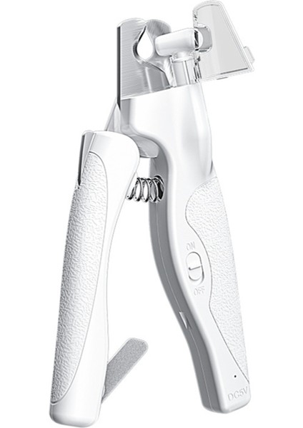 LED Işıklı Kedi ve Köpek Tırnak Makası, Emniyet Kilidiyle Profesyonel Evcil Hayvan Tırnak Makası, Evcil Hayvan Bakım Bakım Alet Seti (Yurt Dışından) fiyatları