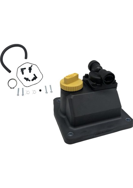 Yakıt Pompası Takımı 2455902-S RYB-015 Kohler CH18 CH19 CH20 CH21 CH22 CH23 CH24 CH25 CH640 CH670 CH680 CH682 CH730 Motoru (Yurt Dışından)