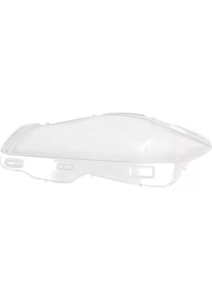 Araba Şeffaf Far Far Mercek Kapağı Abajur Jaguar Xj Xjl 2010-2019 Sol (Yurt Dışından) indirimleri