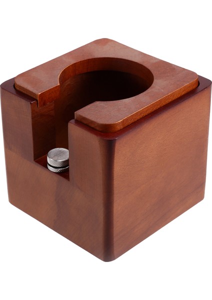 Espresso Tamper Standı - 51/53 Filtreler Için Ahşap Kahve Portafiltre Tutucu, Mutfak Kahve Dağıtıcı Aksesuarları (Yurt Dışından) modelleri