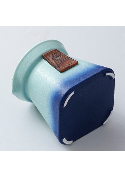 Taşınabilir Çin Çay Seti - Çay Töreni Için Çaydanlık, Bardak ve Demleme Aletleriyle Tam Seyahat Çay Takımı Seti (Yurt Dışından) indirimleri