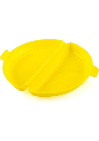 Çok Işlevli Mikrodalga Yumurta Pişirici Tepsisi, Omlet Yapma Tavası, Kahvaltı Pişirme Kalıbı, Ev Mutfak Aletleri ve Araçları (Yurt Dışından)