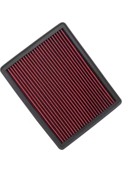 2129 Chevrolet Silverado Avalanche Suburban Gmc Sierra 1500 2500 3500 Yukon 1999-2019 Yüksek Akışlı Hava Filtresi (Yurt Dışından) modelleri