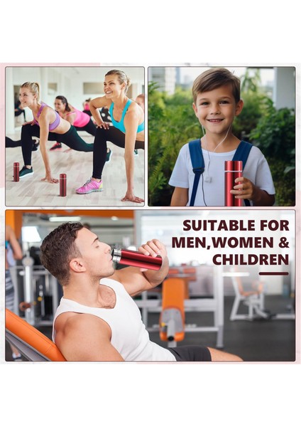 Mini Cep Kupa Kupa Sevimli Taşınabilir Hediye Paslanmaz Çelik Kupa Taşınabilir. (Yurt Dışından) indirimleri