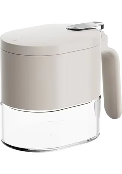 Mutfak Baharat Saklama Seti - Tuzluk ve Baharat Şişeleriyle Yüksek Kaliteli Mühürlü Baharat Kutusu, Ev Düzenleyici (Yurt Dışından)