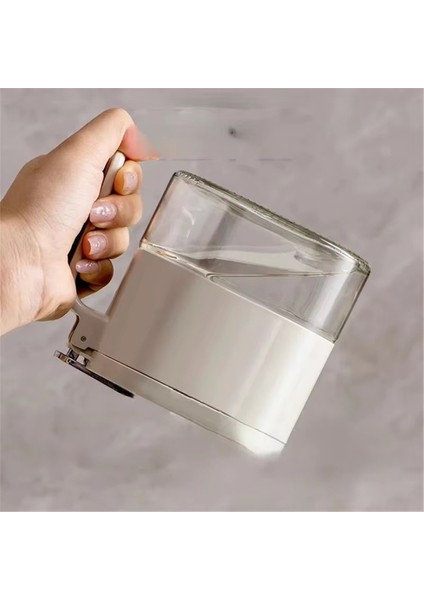 Mutfak Baharat Saklama Seti - Tuzluk ve Baharat Şişeleriyle Yüksek Kaliteli Mühürlü Baharat Kutusu, Ev Düzenleyici (Yurt Dışından) indirimleri