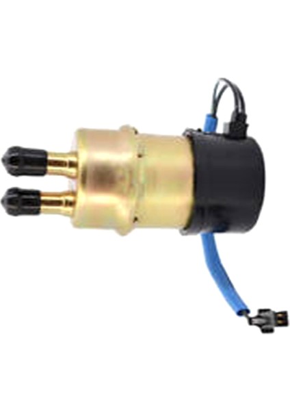 Motosiklet Motoru Elektrikli Yakıt Pompası 16710-MBA-612 16710-MBA-611 Honda VT750C VT750CD Motosiklet Motor Parçaları (Yurt Dışından) fiyatları