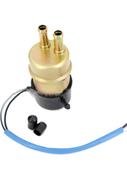 Motosiklet Motoru Elektrikli Yakıt Pompası 16710-MBA-612 16710-MBA-611 Honda VT750C VT750CD Motosiklet Motor Parçaları (Yurt Dışından) fırsatları