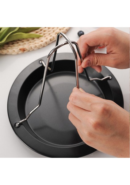 Yapışmaz Fırın Tepsisi ile Tavuk Kızartma Rafı, Sağlam Tavuk Hindi Rafı, Ördek Rafı (Yurt Dışından) indirimleri