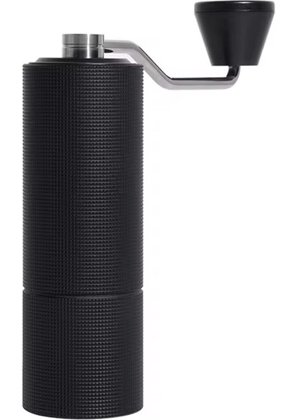 Manuel Kahve Öğütücü - Yüksek Kaliteli Taşınabilir El Öğütücü Paslanmaz Çelik Öğütücü El Öğütücü Kahve Makinesi (Yurt Dışından)