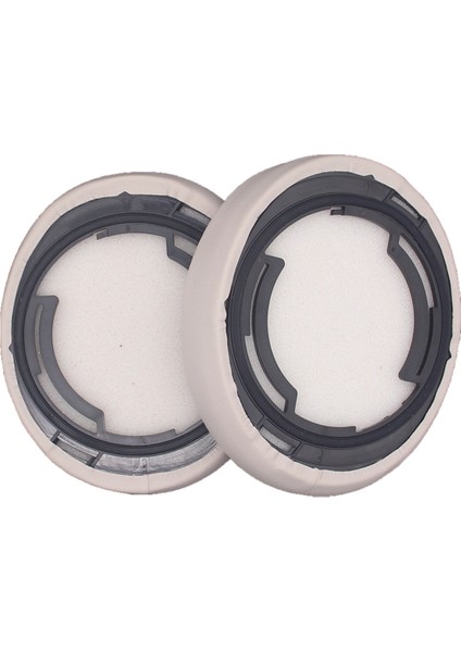 Shure AONIC50 Kulaklıklar Için Yedek Kulak Yastıkları Yumuşak Hafızalı Köpük Kulak Yastıkları Kulaklık Parçaları (Yurt Dışından) fırsatları