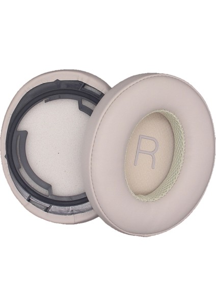 Shure AONIC50 Kulaklıklar Için Yedek Kulak Yastıkları Yumuşak Hafızalı Köpük Kulak Yastıkları Kulaklık Parçaları (Yurt Dışından) indirimleri