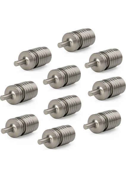 10 Adet Aşırı Basınç Pompası Akış Kontrol Vanası JF011E F1CJA RE0F10A 33510N-02 33510N02 Cvt Nissan (Yurt Dışından)