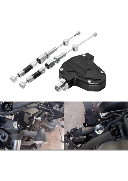 Motosiklet Debriyaj Işçilik Tasarrufu Honda CRF150F XR650R Kawasaki KDX200 KLX400 Suzuki DR200 Yamaha YZ250F (Yurt Dışından) fiyatları