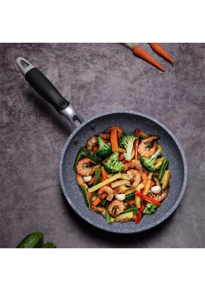 Yapışmaz Tava Seti - Mikrodalga Fırınlar ve Gazlı Ocaklar Için Uygundur. Krep ve Yumurtalar Için Idealdir (Yurt Dışından) modelleri