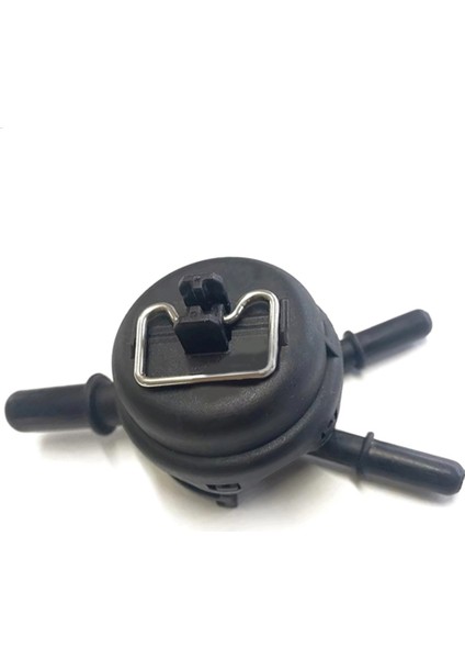 Porsche Cayenne 92A Soğutma Sıvısı Genleşme Tankı Motor Hava Tahliye Vanası 95B121079E 970106449 (Yurt Dışından)