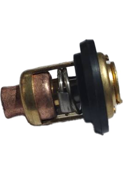 Termostat 6E5-12411-02 6E5-12411-00 6E5-12411-10 Yamaha 2 Zamanlı 15HP 25HP 30HP 40HP -220HP Dıştan Takma Motor Için (Yurt Dışından) fiyatları