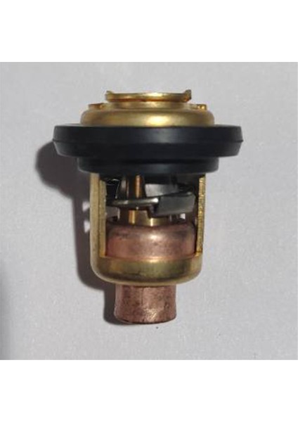Termostat 6E5-12411-02 6E5-12411-00 6E5-12411-10 Yamaha 2 Zamanlı 15HP 25HP 30HP 40HP -220HP Dıştan Takma Motor Için (Yurt Dışından) modelleri