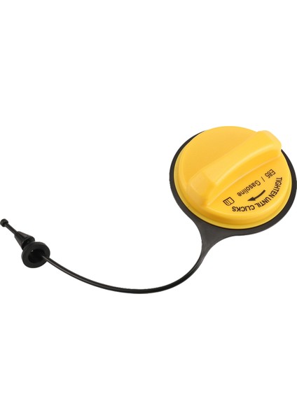 Araba Gaz Benzin Deposu Kapağı Iç Yakıt Deposu Kapağı FC-1063 8C2Z-9030-B 8C2Z9030B Ford E150 E250 E350 2009-2019 (Yurt Dışından) modelleri