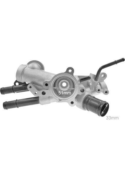 Kia Rondo Optima 2.4l 2007-2012 Magentis 2005-2008 Hyundai Sonata 2005-2007 Yeni Termostat Muhafazası 25620-25002 (Yurt Dışından) fiyatları