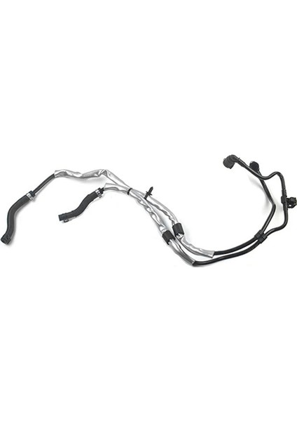 Soğutma Sistemi Su Borusu Hortumu Egzoz Borusu 2535017000 A2535017000 Benz E-Sınıfı Glc-Sınıfı E180 200D 250 300 350E (Yurt Dışından)