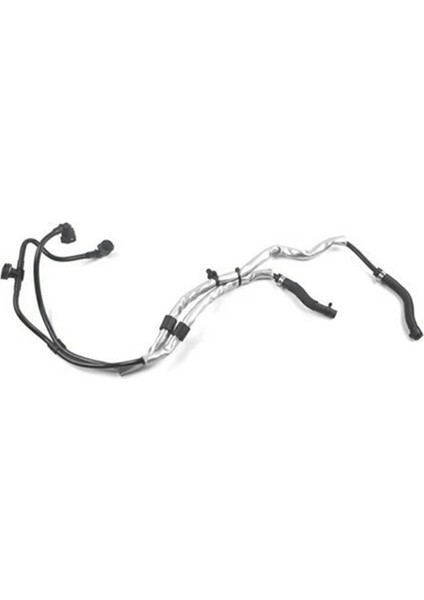 Soğutma Sistemi Su Borusu Hortumu Egzoz Borusu 2535017000 A2535017000 Benz E-Sınıfı Glc-Sınıfı E180 200D 250 300 350E (Yurt Dışından) fiyatları