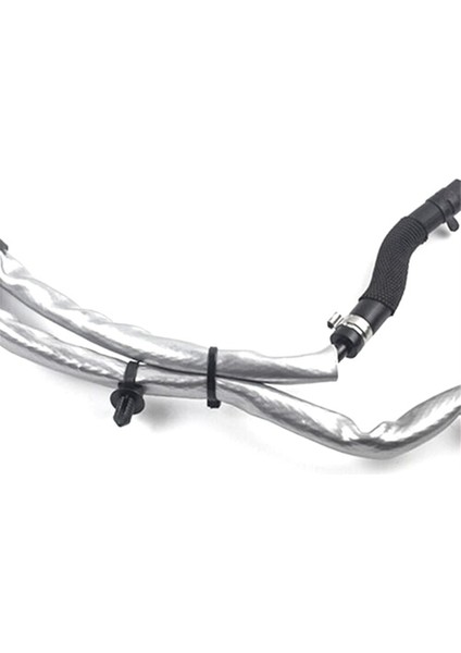 Soğutma Sistemi Su Borusu Hortumu Egzoz Borusu 2535017000 A2535017000 Benz E-Sınıfı Glc-Sınıfı E180 200D 250 300 350E (Yurt Dışından) modelleri