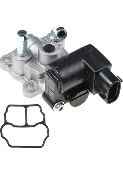 2227097201 Toyota Daihatsu Duet 1998-2004 Araç Rölanti Hızı Hava Kontrol Vanası 89452-87114 (Yurt Dışından)