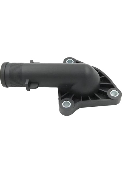 25632-02566 Hyundai I10 Kıa Morning Picanto 1.0 1.1 04-11 Zzvf 2563202566 Motor Muhafazası Su Giriş Bağlantısı (Yurt Dışından)
