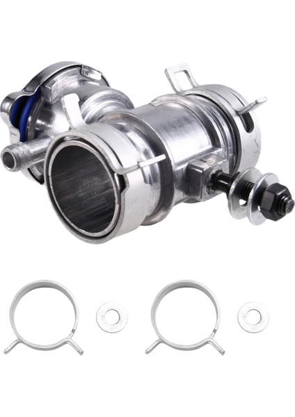Alüminyum Radyatör Soğutma Suyu Doldurma Boğazı Uyumlu 52029195AK 55116901AA Dodge Dakota/dodge Durango 2000 - 2004 (Yurt Dışından) fiyatları