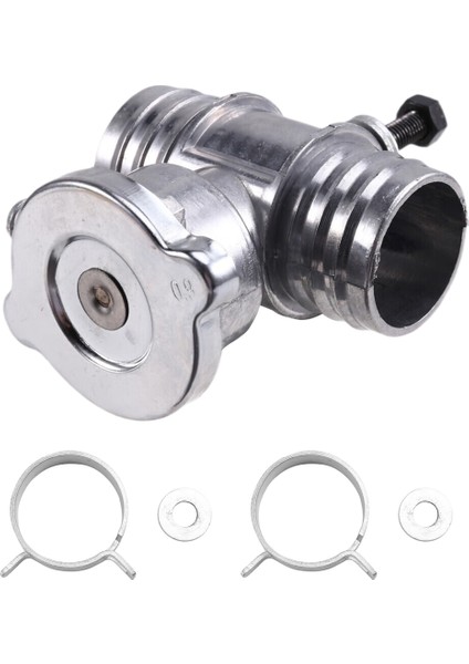 Alüminyum Radyatör Soğutma Suyu Doldurma Boğazı Uyumlu 52029195AK 55116901AA Dodge Dakota/dodge Durango 2000 - 2004 (Yurt Dışından) modelleri
